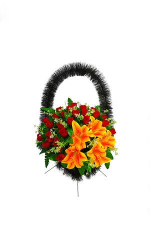 Корзина «Зодиак»