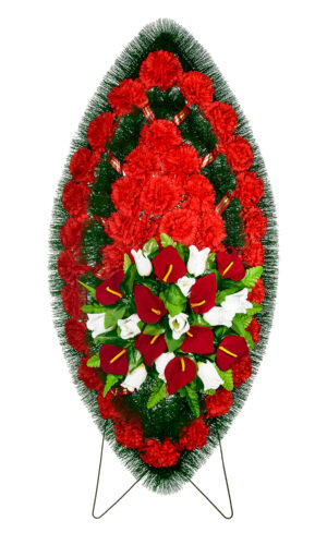 Венок «Юленька»