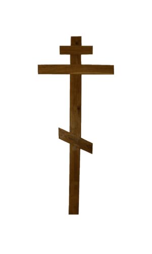 Кресты